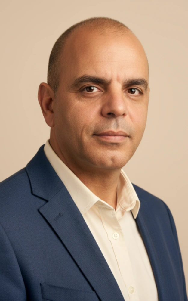 משה זוהר - המרכז לריפוי וליווי אישי בעלים